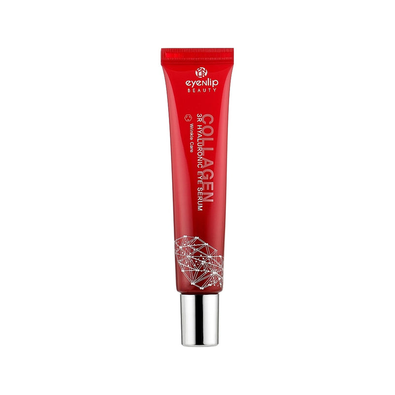 Eyenlip Collagen Hyaluronic Eye Serum Hydrating Formula 25ml