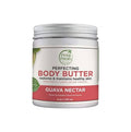 Petal Fresh Guava Nectar Body Butter Rich Moisturizing Formula 237ml