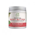 Petal Fresh Guava Nectar Body Butter Rich Moisturizing Formula 237ml