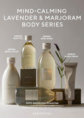 Aromatica Serene Body Wash Gel Lavender & Marjoram 300 ml