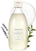 Aromatica Serene Body Wash Gel Lavender & Marjoram 300 ml