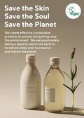 Aromatica Serene Body Wash Gel Lavender & Marjoram 300 ml