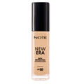 Note New Era Foundation Liquid Medium-to-High Coverage SPF 50 Shade 110
