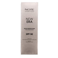 Note New Era Foundation Liquid Medium-to-High Coverage SPF 50 Shade 110