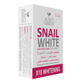 ABC Snail Soap Bar with Snail Extract and Glutathione