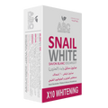 ABC Snail Soap Bar with Snail Extract and Glutathione
