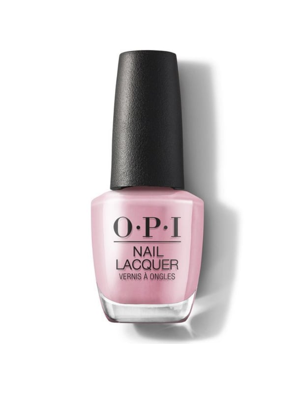 OPI Gel Nail Polish High-Shine Finish NLA03