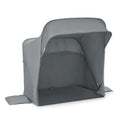 Summer Infant Dream Retreat 3-in-1 Travel Cot, Playard and Bassinet, UPF 50+ Shade, 0-36 Months