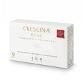 Crescina Complete Care 500 Men Scalp Care Ampoules Hair-Thinning Support 20 x 3.5 ml