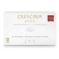 Crescina Complete Care 500 Men Scalp Care Ampoules Hair-Thinning Support 20 x 3.5 ml