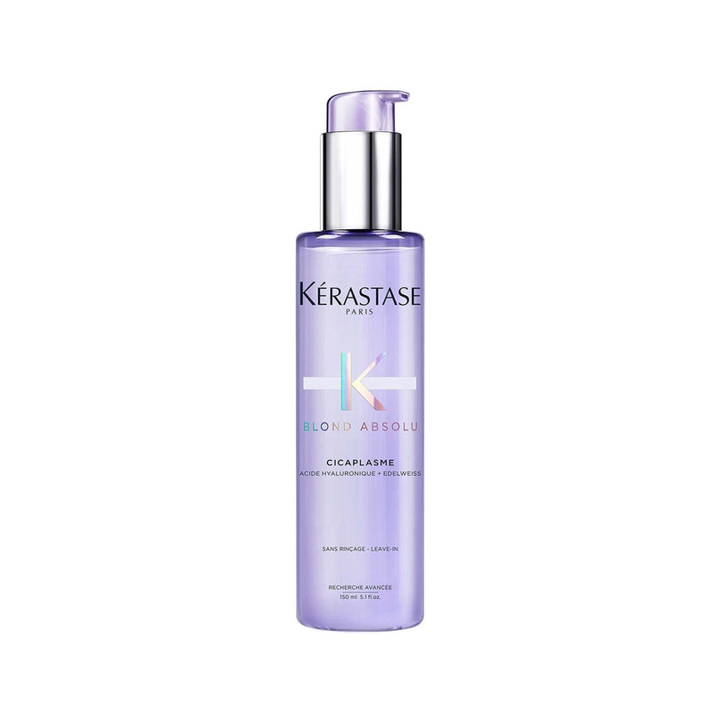 Kerastase Blond Absolu Blow-Dry Hair Cream Heat Defense Blonde Hair 150ml