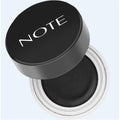 Note Gel Liner Extra Black Waterproof Matte Eyeliner