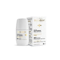 Beesline Natural Brightening Roll-On Deodorant Fragrance-Free 50 ml