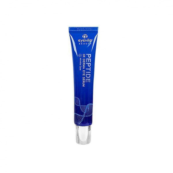Eyenlip Derma Peptide Eye Serum Hydrating Formula with Hyaluronic Acid and Niacinamide 25 ml