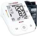 Rossmax X5 Automatic Upper Arm Blood Pressure Monitor with Arrhythmia Detection