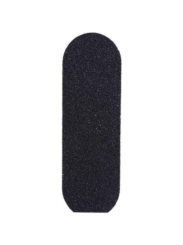 Salon System Foot File Replacement Pads, 10 Pieces