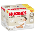 Huggies Extra Care Diapers Size 4 Jumbo Box 90 Diapers