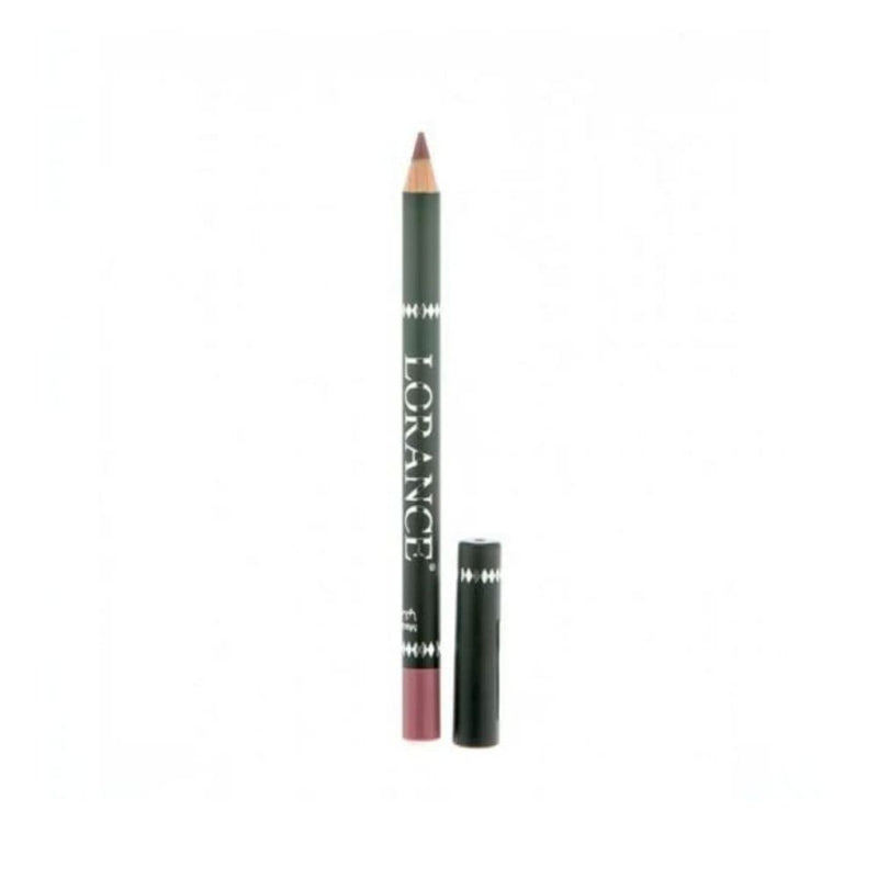 Lorance Lip Pencil Smooth Glide Lip Liner Precise Definition Shade 42