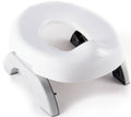 Summer Infant My Travel Potty Portable Stand-Alone Potty and Toilet Training Seat