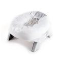 Summer Infant My Travel Potty Portable Stand-Alone Potty and Toilet Training Seat