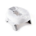 Summer Infant My Travel Potty Portable Stand-Alone Potty and Toilet Training Seat