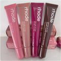 Rhode Peptide Lip Tint Glossy Finish Peptide Formula Ribbon Fruit 10 ml