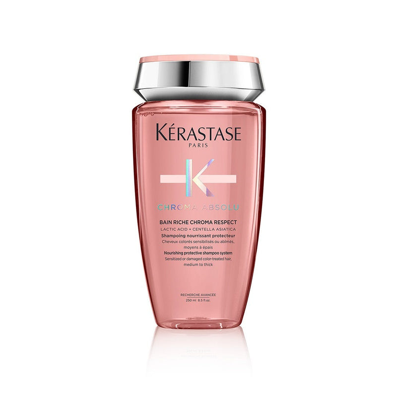 Kerastase Chroma Absolu Nourishing Protective Shampoo Sulfate-Free 250ml