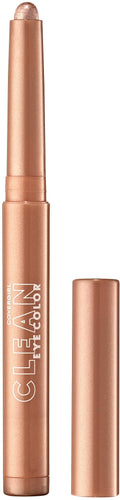 CoverGirl Clean Eye Color Eyeshadow Stick Cream Shimmer 312 Gold Dusk