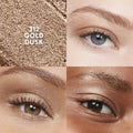 CoverGirl Clean Eye Color Eyeshadow Stick Cream Shimmer 312 Gold Dusk