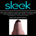 Hair Chemist Sleek Anti-Humidity Shine Coat Hair Spray, 237ml