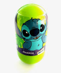 Disney Stitch Wobbler Marker Green, Non-Toxic Child-Safe Ink