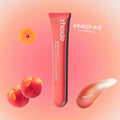 Rhode Lip Treatment Cream Gloss Lip Tint Peptide Firming Peach Pit 10 ml