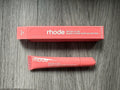 Rhode Lip Treatment Cream Gloss Lip Tint Peptide Firming Peach Pit 10 ml