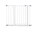 Regalo Extra Wide Safety Gate White, 29-38.5 in, 76 cm High, Model 1161