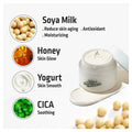 Mom's Bath Recipe Soymilk Moisturizing Wash-Off Face & Body Mask 70 g