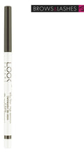 Beter Brows & Lashes Eyebrow Liner No. 3 Dark, Nylon Fibre Brow Gel, 1 Pc