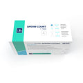 Berkeley Health Sperm Count Self-Test Kit, 1 Test, In Vitro Diagnostic