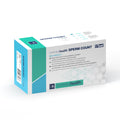 Berkeley Health Sperm Count Self-Test Kit, 1 Test, In Vitro Diagnostic