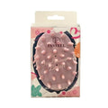 Queen Line Shampoo and Oil Hair Brush Scalp Massage Tool F045