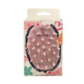 Queen Line Shampoo and Oil Hair Brush Scalp Massage Tool F045