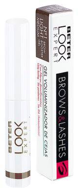Beter Brow Booster Gel Volumizing Nylon Fibres No. 2 Dark 1 Pc