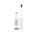 Beter Brow Booster Gel Volumizing Nylon Fibres No. 2 Dark 1 Pc
