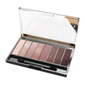 Max Factor Masterpiece Nude Eyeshadow Palette, Matte Shimmer and Sparkle Finishes
