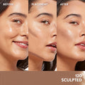 CoverGirl TruBlend Skin Enhancer Contour Balm Cream Stick Jojoba Oil 120 Sculpted