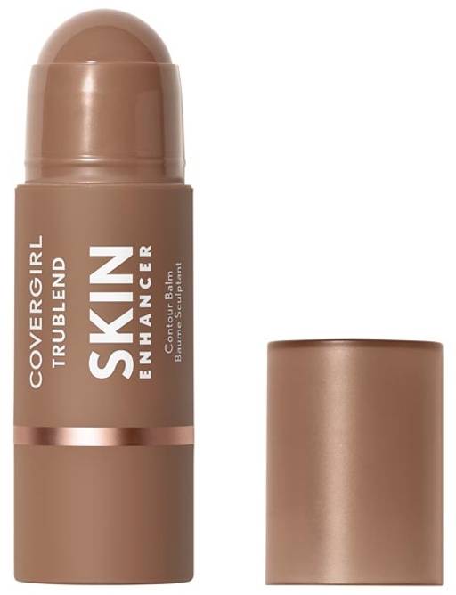 CoverGirl TruBlend Skin Enhancer Contour Balm Cream Stick Jojoba Oil 120 Sculpted