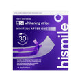 Hismile V34 Purple Brightening Strips, 14 Count