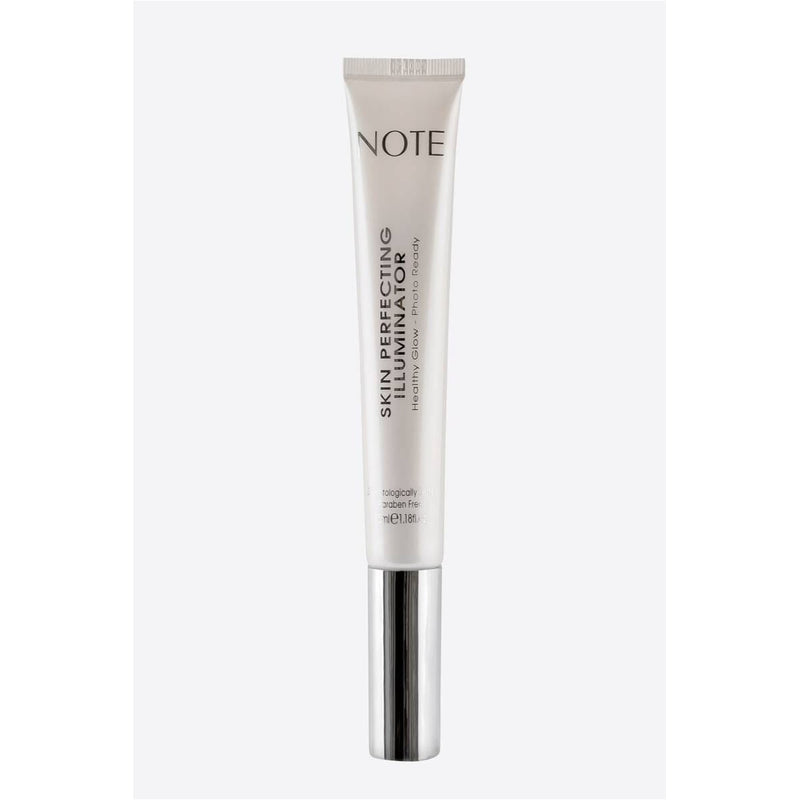 Note Skin Perfecting Illuminator Illuminating Primer Vitamin E 35 ml