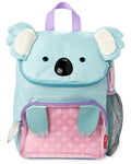 Skip Hop Zoo Big Backpack Koala Kids Backpack, 28 x 10.8 x 35.5 cm