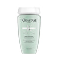 Kerastase Specifique Bain Divalent Shampoo, Silicone-Free Oil Control, Oily Scalp, 250ml