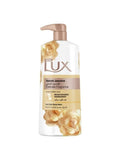 Lux Velvet Touch Jasmine Moisturizing Shower Gel, 700 ml
